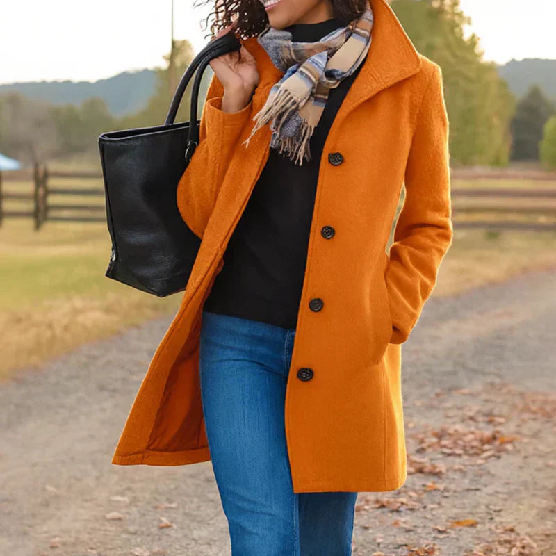 Orange / 3XL(24-26)