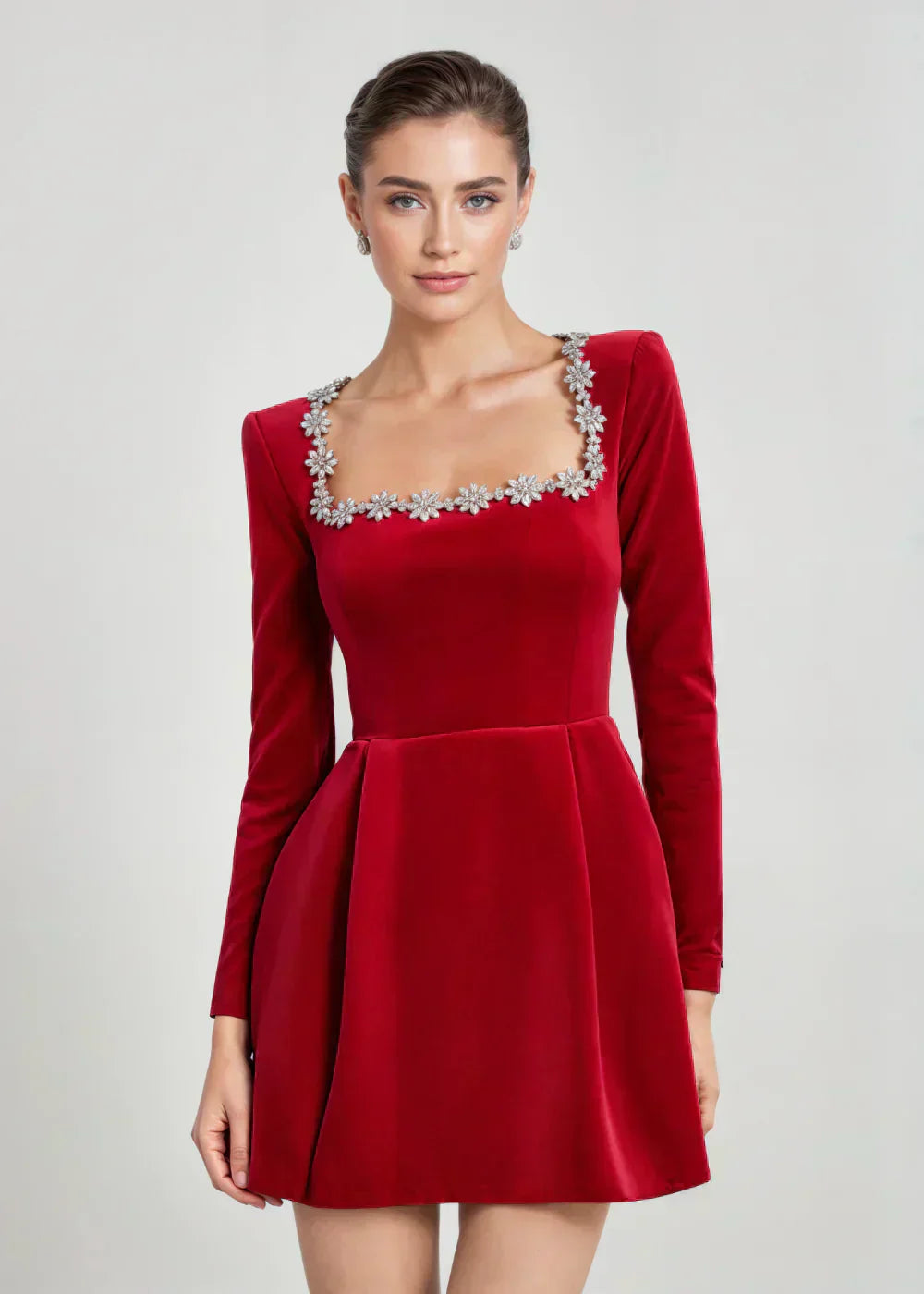 Red / 3XL