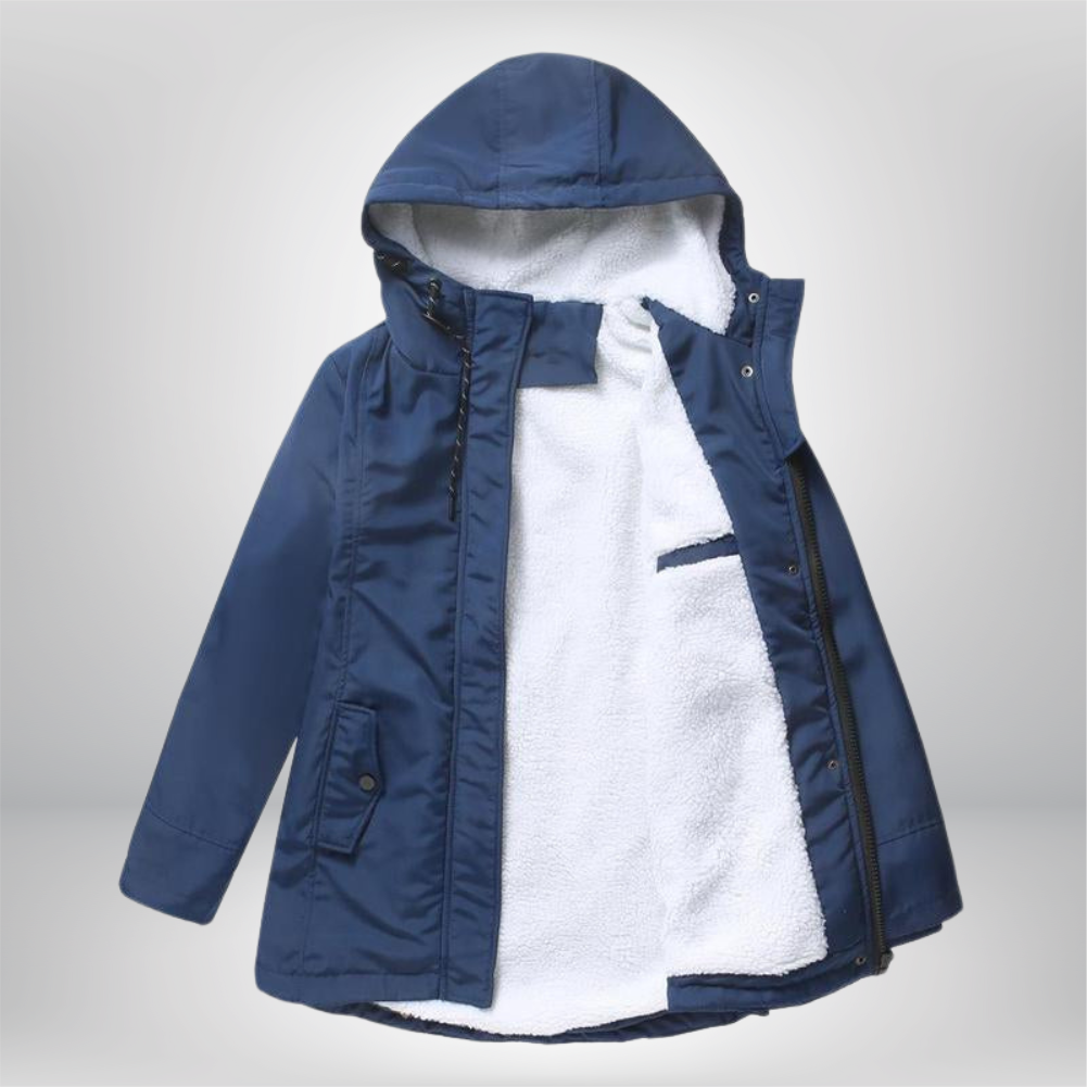 Navy Blue / 4XL(28-30)