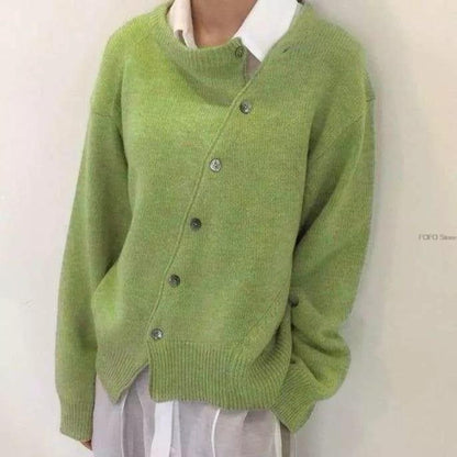 Alyssa | Stylish Warm Sweaters