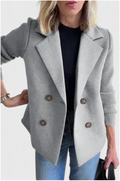 Gray / 3XL(24-26)