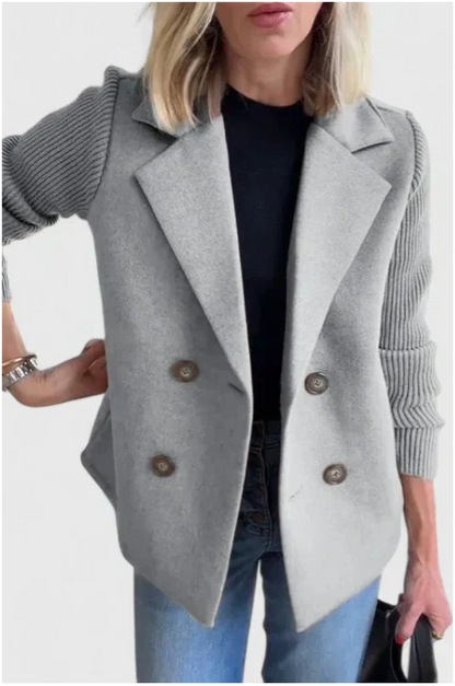 Jasmine | Elegant Blazer Jacket