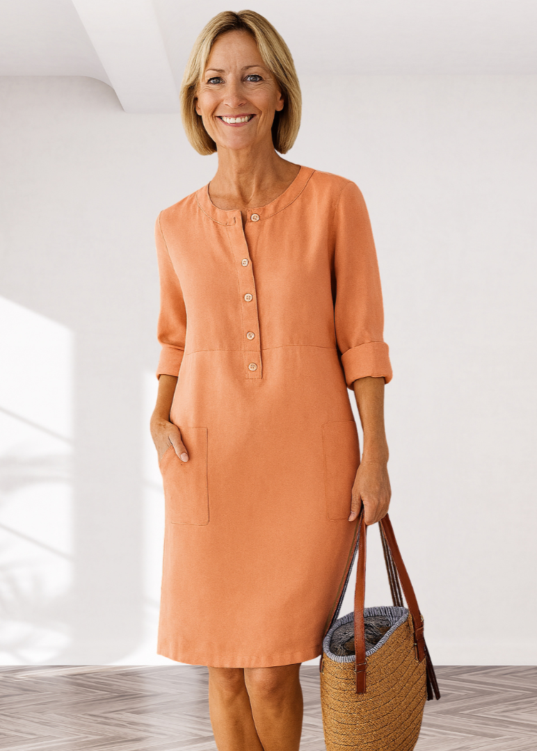 Orange / 3XL