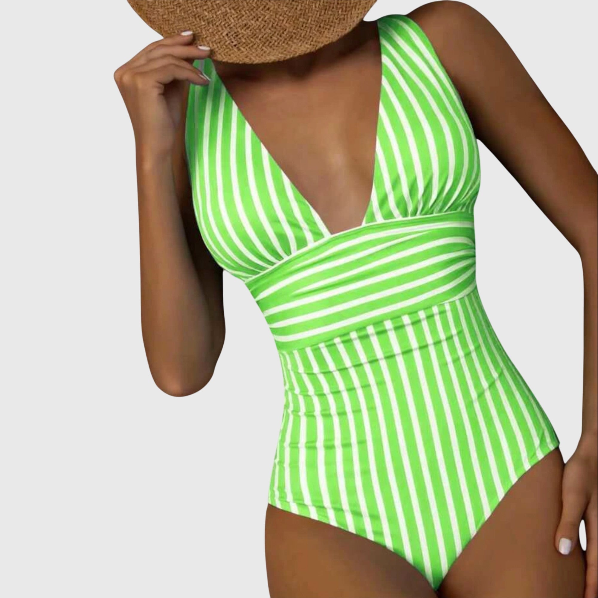 Light Green / 3XL