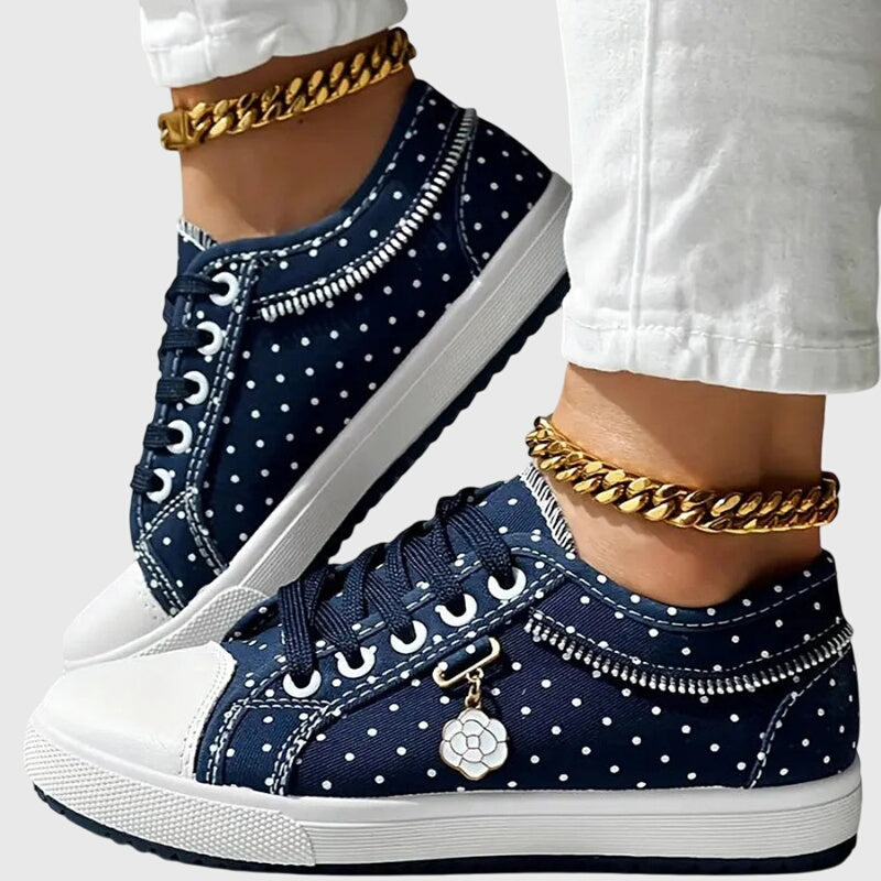 Dark Blue / 11