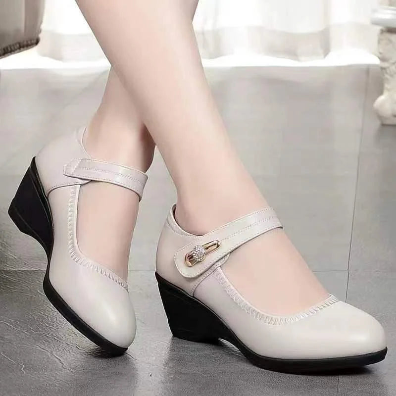 Beige / 12