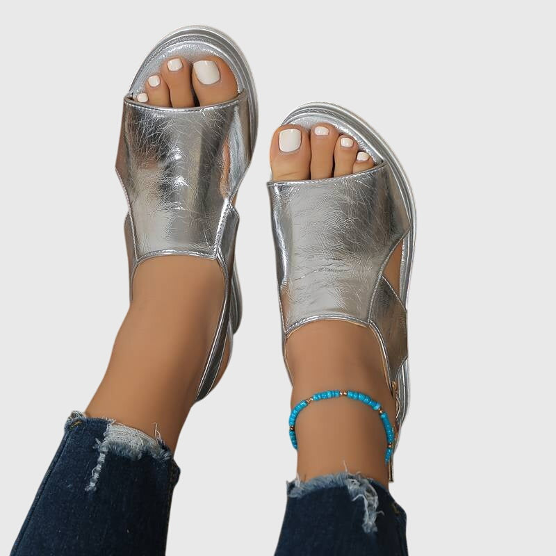Emily™ | Orthopedic Sandals