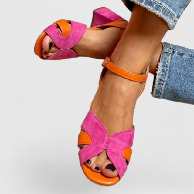 Madison™ | Orthopedic Heels