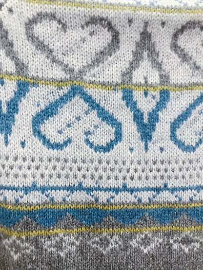 Luxe™ | Elegant and Warm Nordic Sweater for Winter