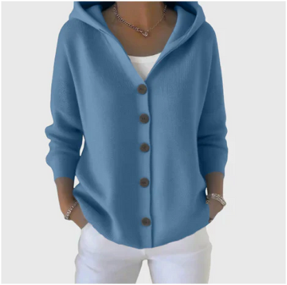 Jessica | Elegant Cardigan