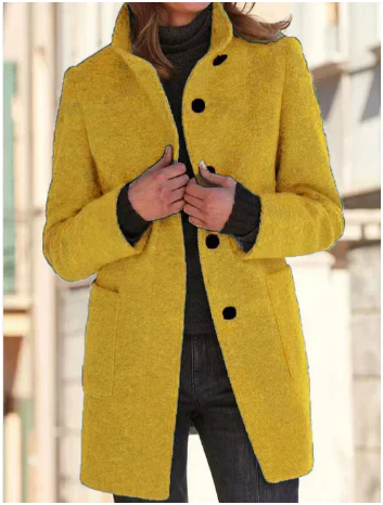 Yellow / 3XL(24-26)