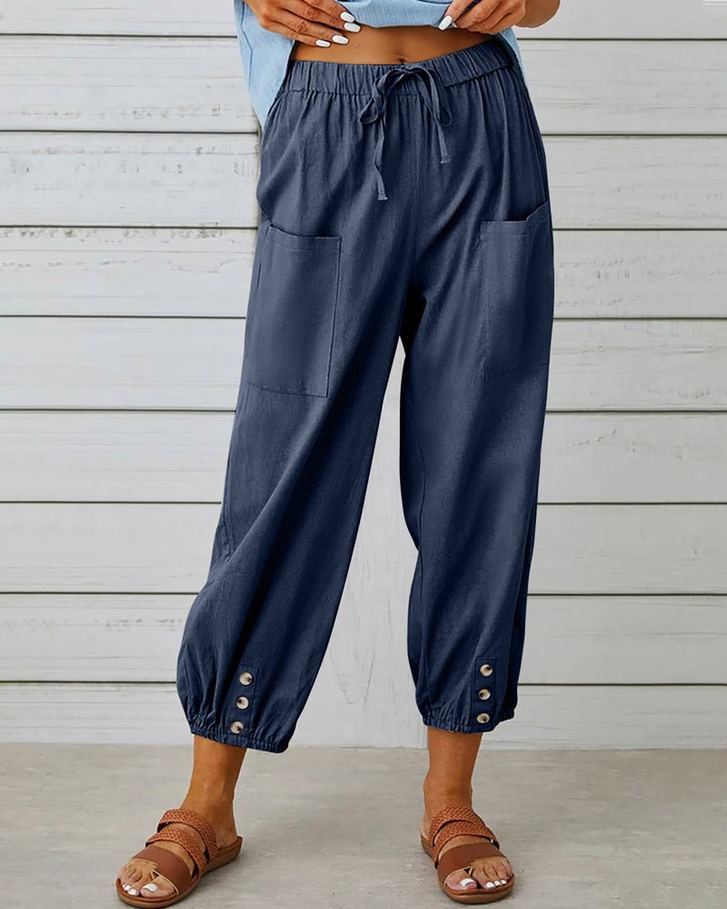 Marine Blue / 3XL