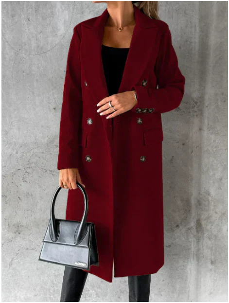 Burgundy / 3XL(24-26)