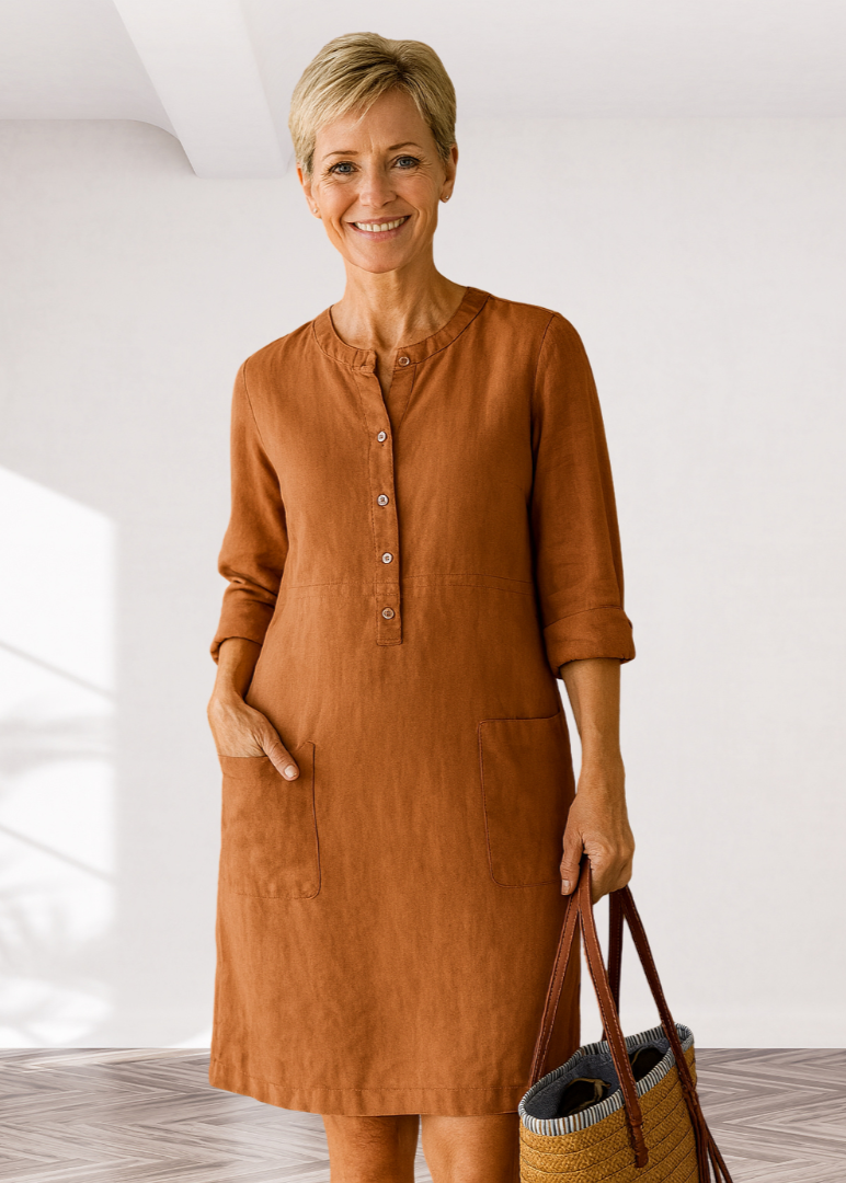 Brown / 3XL