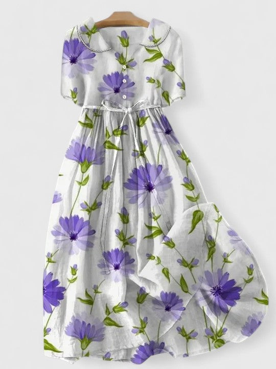 Purple / 3XL(24-26)
