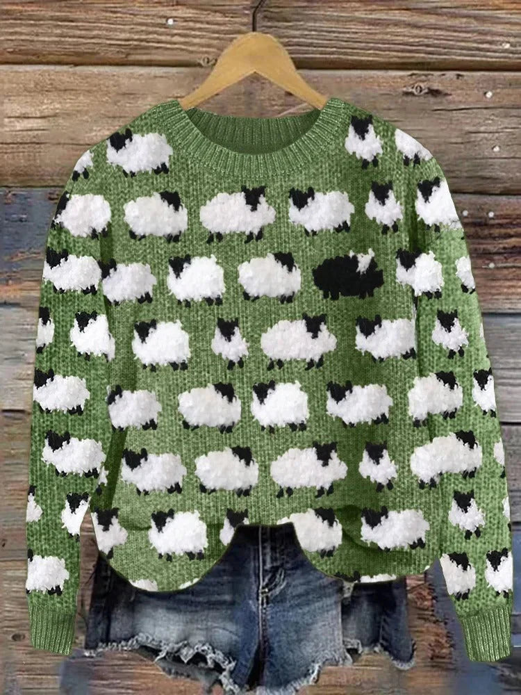 Green / 5XL
