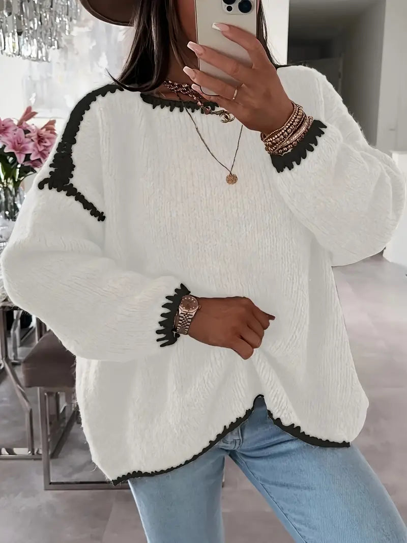 White / XL