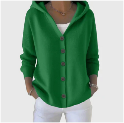 Jessica | Elegant Cardigan