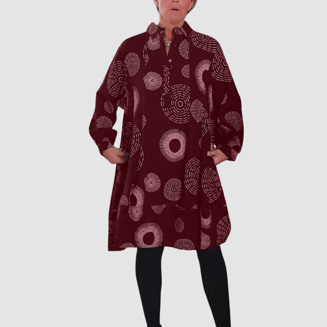 Red / 3XL