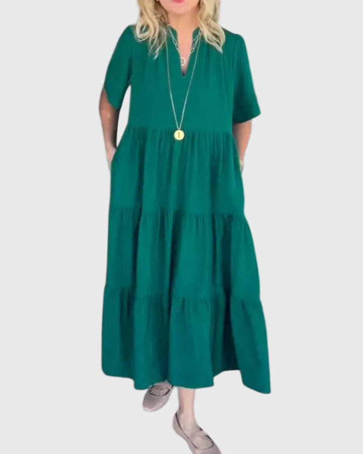 Green / 5XL