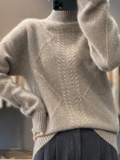 Ellis Sweater