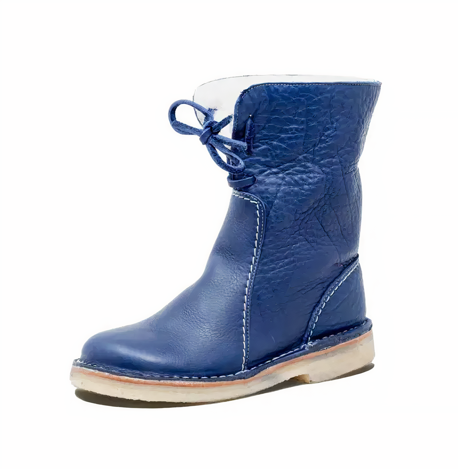 Blue / 12