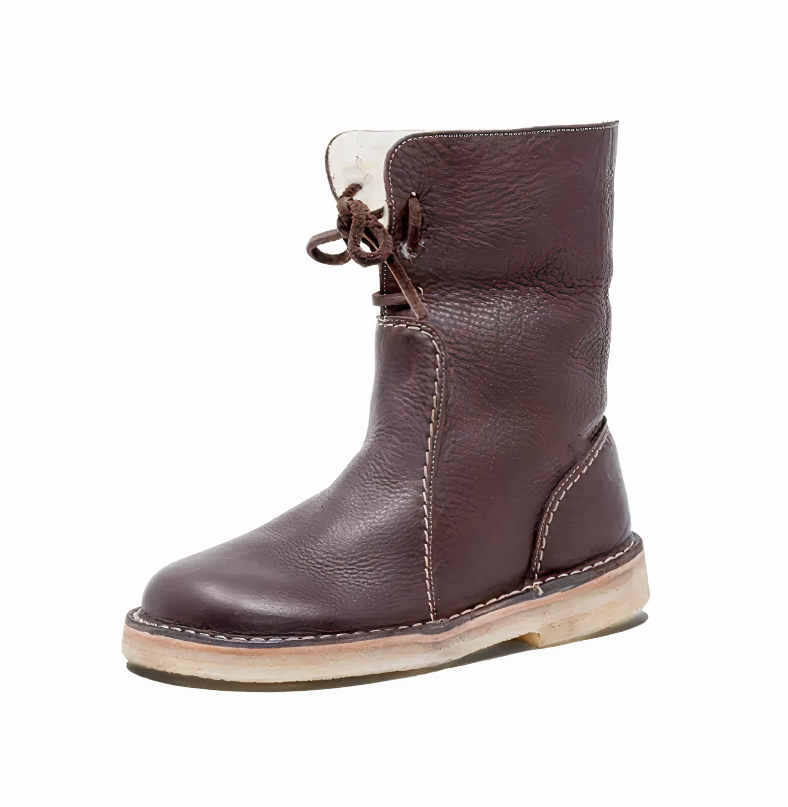Dark brown / 12