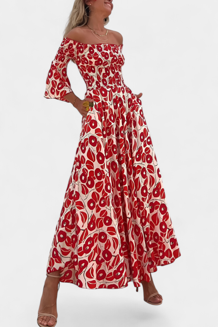 Red / 3XL