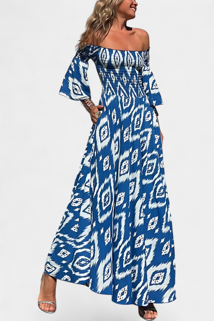 Blue / 3XL
