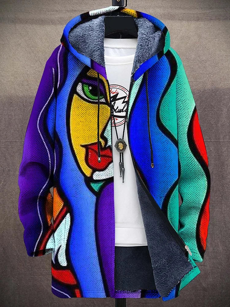 Multicolored / 4XL(28-30)