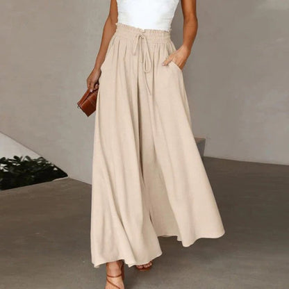Cora | Tidal Wave Skirt