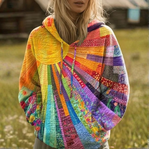 Multicolor / 5XL(32-34)