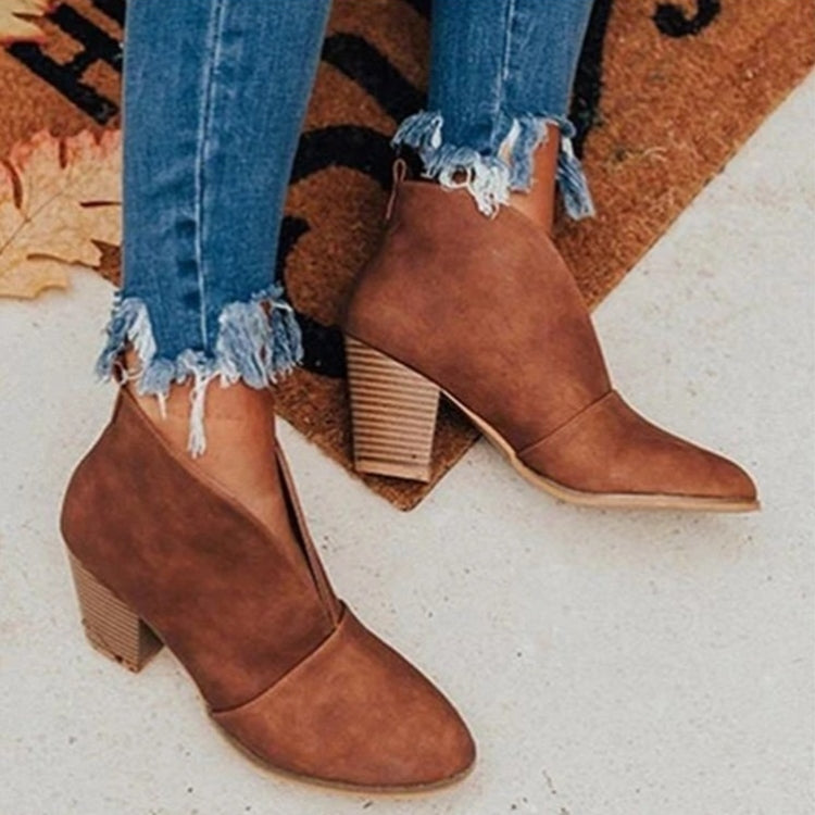 Brown / 12