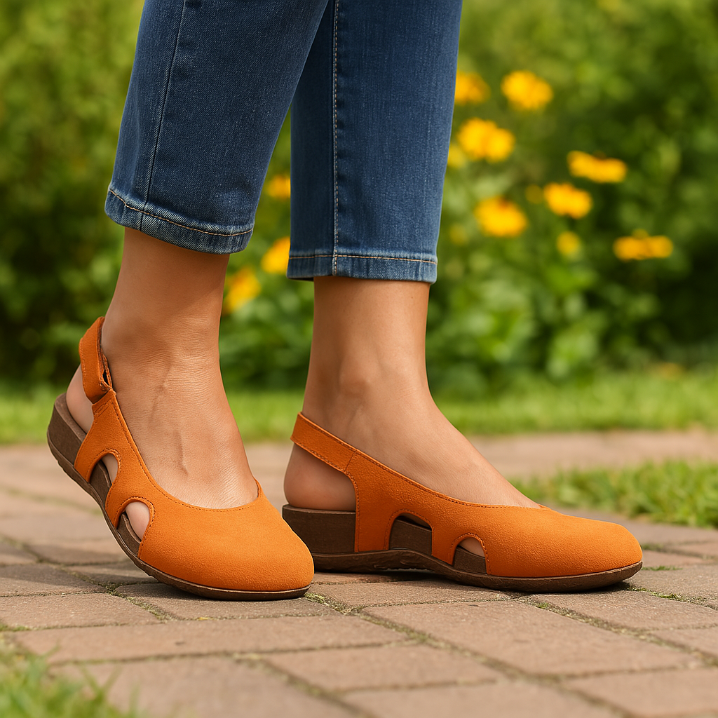 Orange / 11
