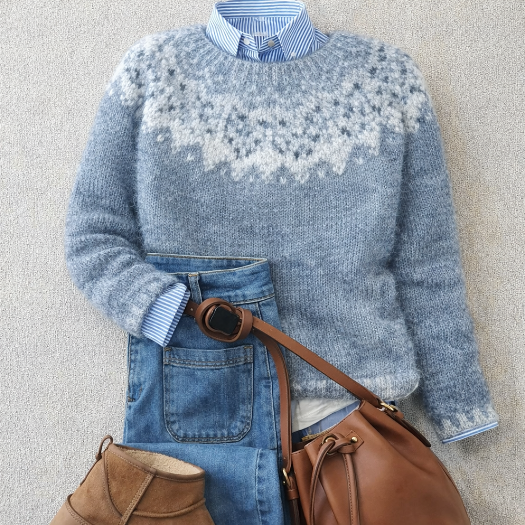 Blue / 5XL