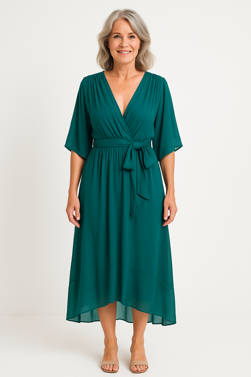 Blue Green / 3XL