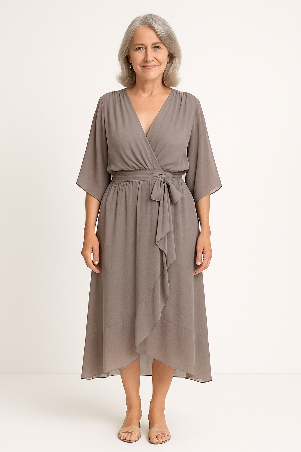 Gray / 3XL