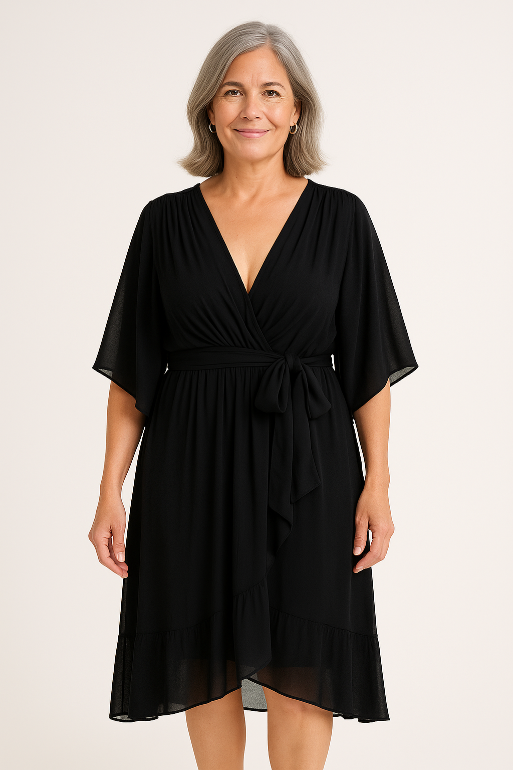 Black / 3XL