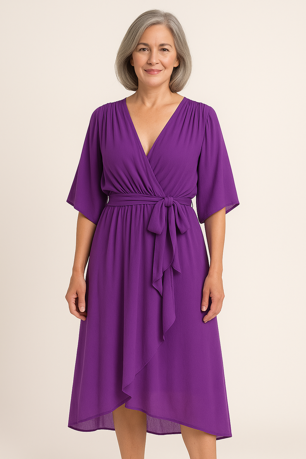 Purple / 3XL