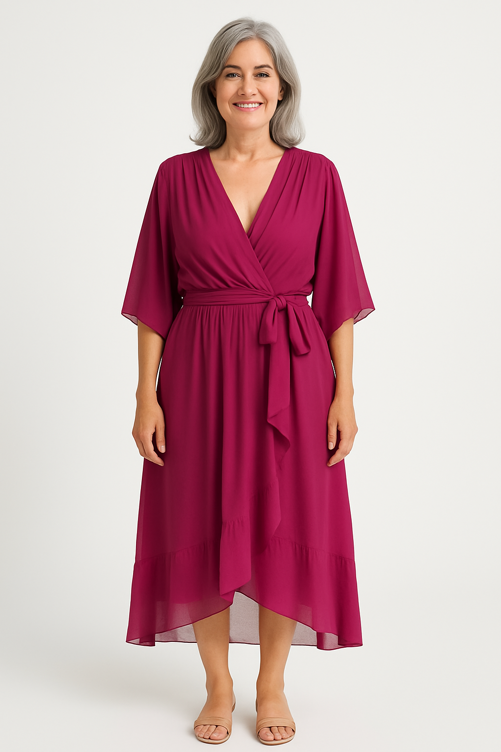 Pink / 3XL