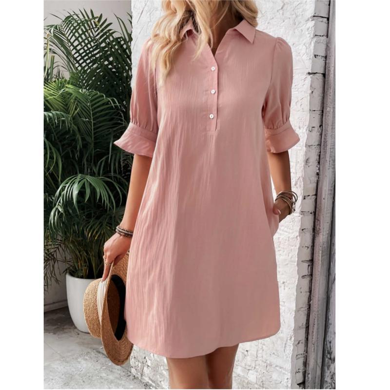Pink / XL