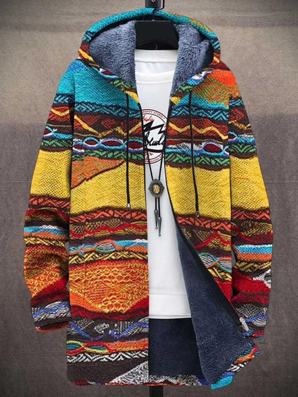 Retro / 4XL(28-30)