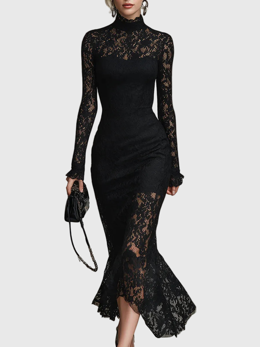 Black / 5XL