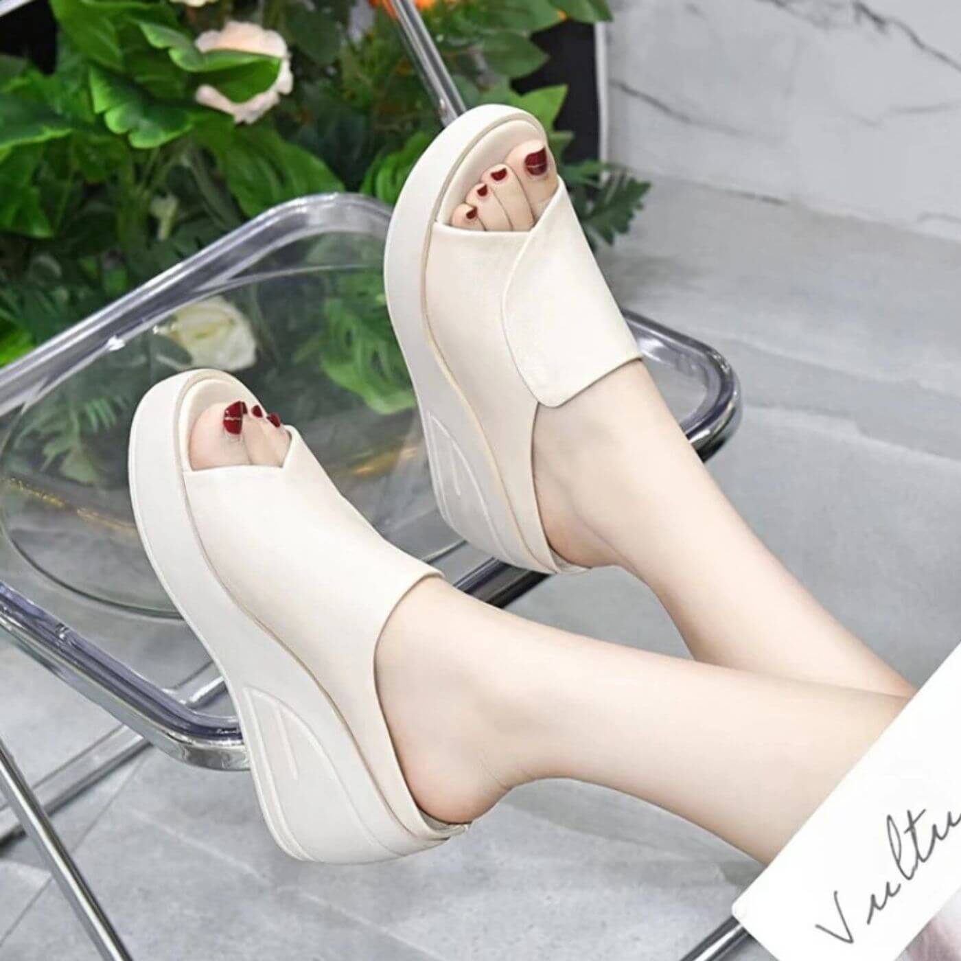 Beige / 11