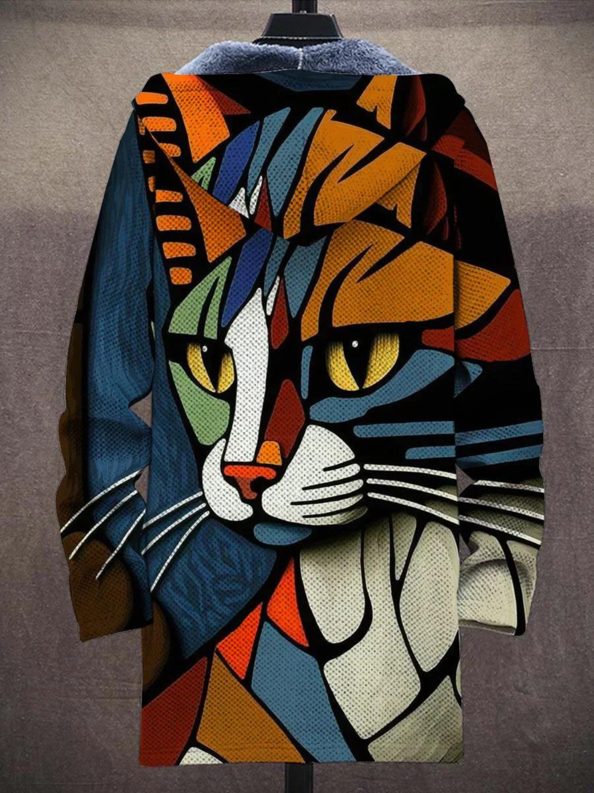 Cat / 4XL(28-30)
