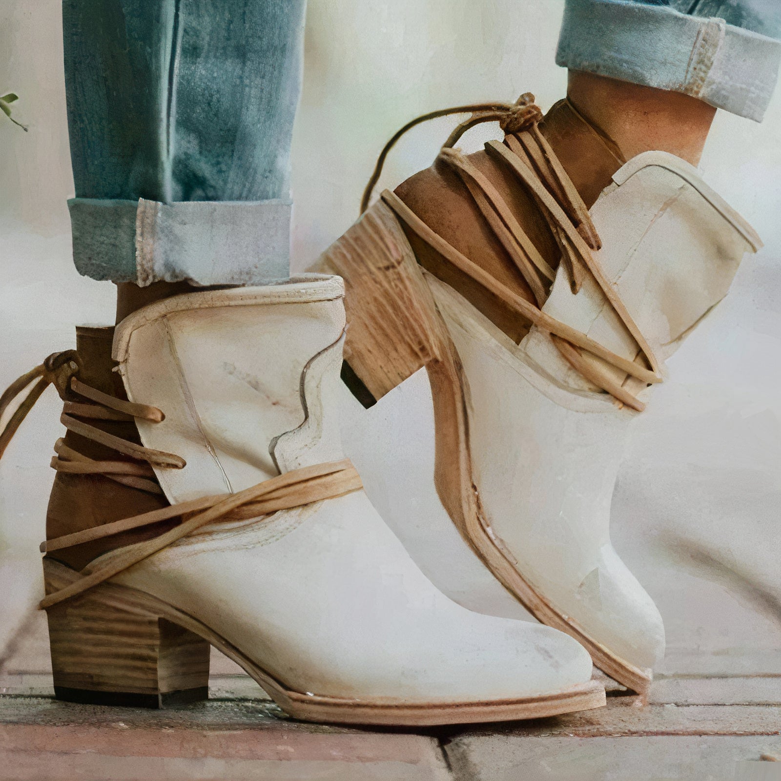 Beige / 12