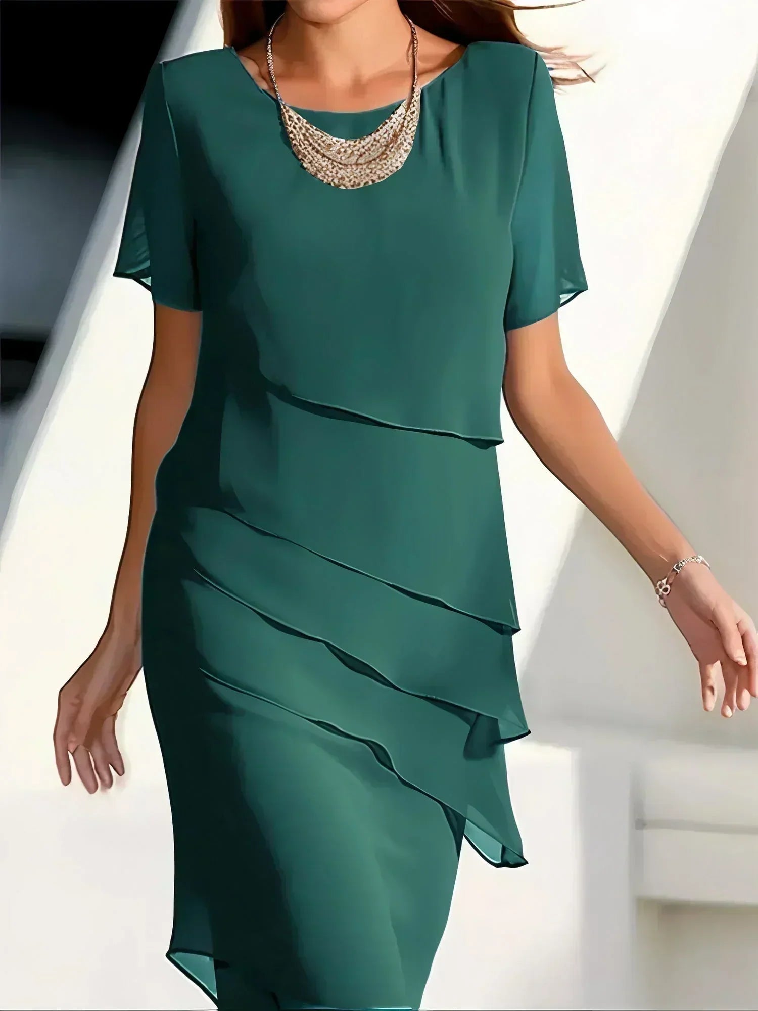 Green / 4XL