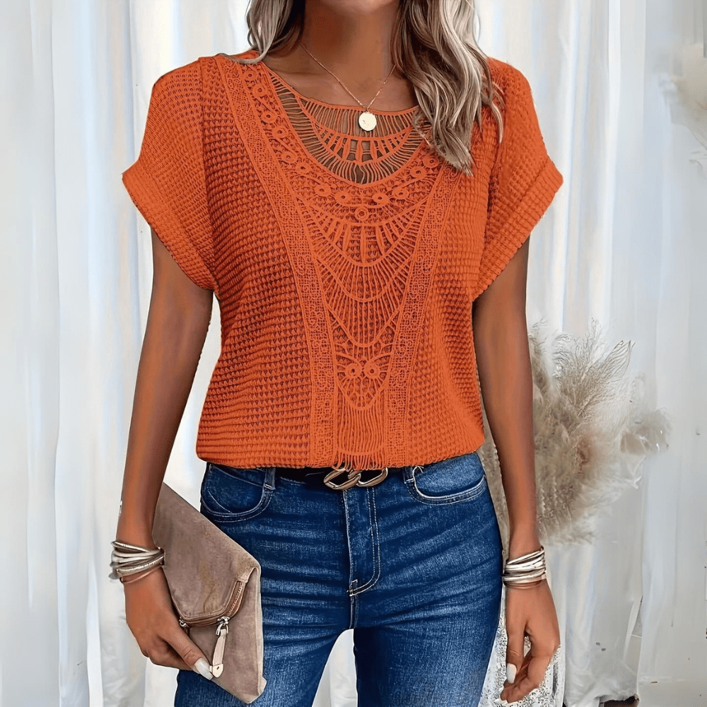 Orange / US 18/20 (3XL)