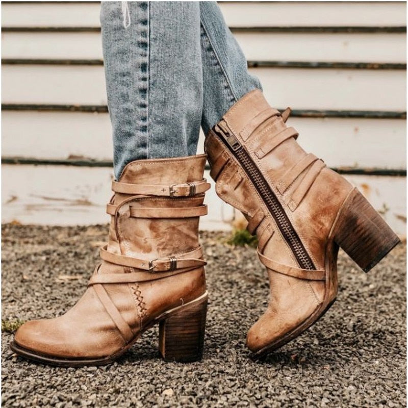 Light Brown / 12