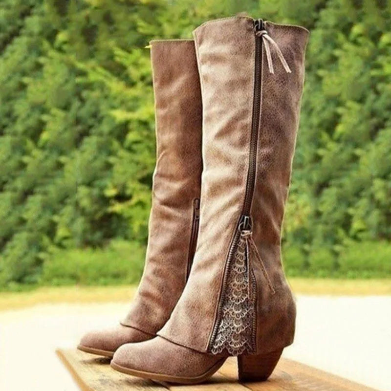 Brown / 12